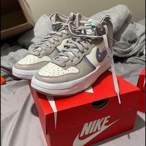Nike Dunk High Up